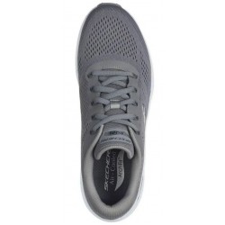 Skechers Arch Fit 2.0 Ανδρικά γκρι αθλητικά παπούτσια 232700/GRY