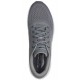 Skechers Arch Fit 2.0 Ανδρικά γκρι αθλητικά παπούτσια 232700/GRY