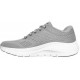 Skechers Arch Fit 2.0 Ανδρικά γκρι αθλητικά παπούτσια 232700/GRY