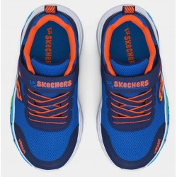 SKECHERS Play Scene ΜΠΕΜΠΕ ΠΑΠΟΥΤΣΙ 407312N BLNV