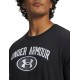 UNDER ARMOUR ΜΑΚΟ ΚΟΝΤΟΜΑΝΙΚΟ ΑΝΔΡΙΚΟ ΜΠΛΟΥΖΑΚΙ 6012778 001