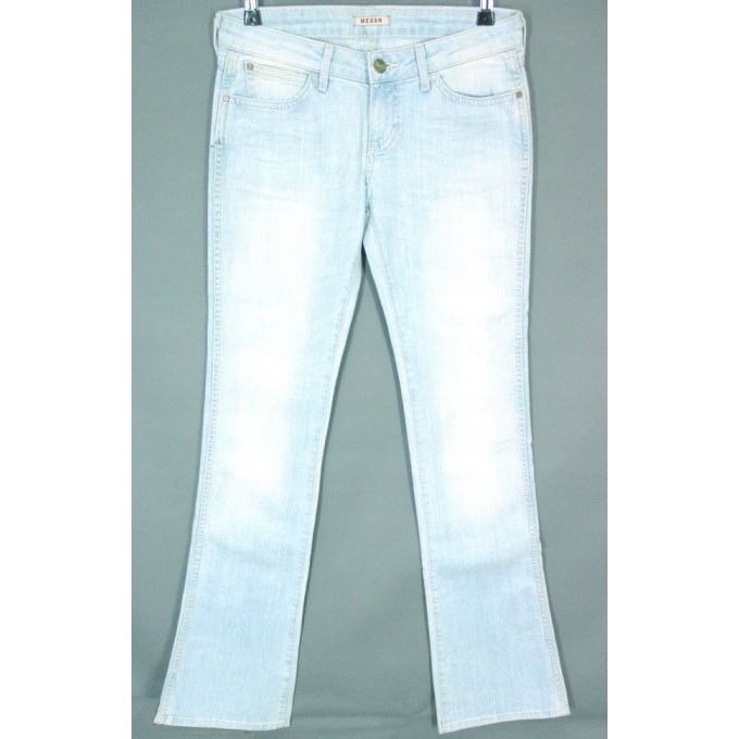 WRANGLER ΓΥΝΑΙΚΕΙΟ ΤΖΙΝ ΚΑΜΠΑΝΑ