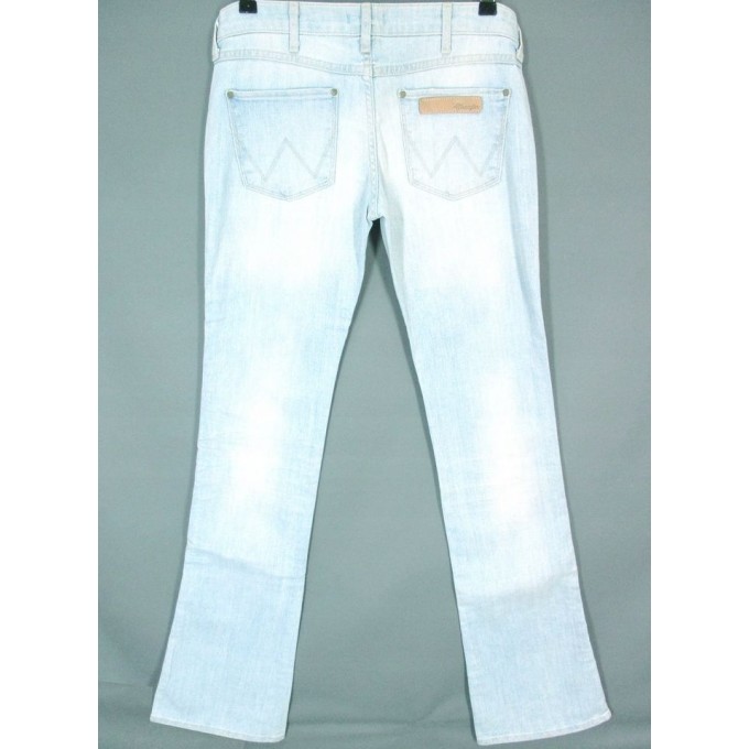 WRANGLER ΓΥΝΑΙΚΕΙΟ ΤΖΙΝ ΚΑΜΠΑΝΑ