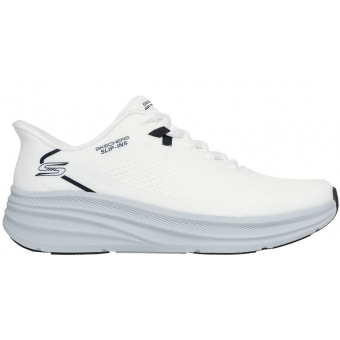 Skechers Slip-ins: BOBS Sport Skillz 118431/WGY