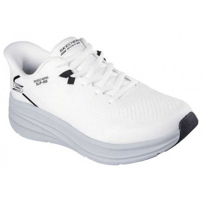 Skechers Slip-ins: BOBS Sport Skillz 118431/WGY