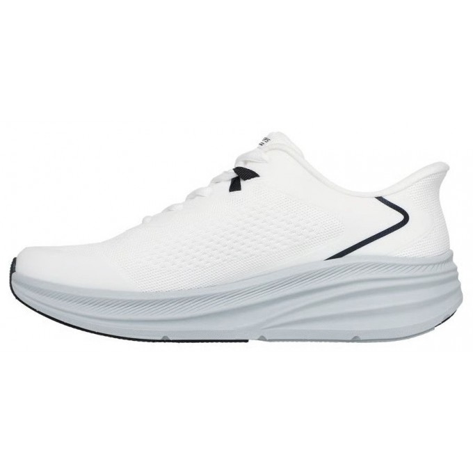 Skechers Slip-ins: BOBS Sport Skillz 118431/WGY