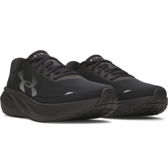 UNDER ARMOUR VALOCITI PACE ΑΝΔΡΙΚΟ ΑΘΛΗΤΙΚΟ ΠΑΠΟΥΤΣΙ 6009107-001