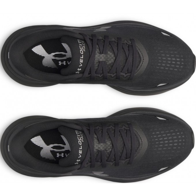 UNDER ARMOUR VALOCITI PACE ΑΝΔΡΙΚΟ ΑΘΛΗΤΙΚΟ ΠΑΠΟΥΤΣΙ 6009107-001