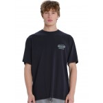  EMERSON ΑΝΔΡΙΚΟ ΚΟΝΤΟΜΑΝΙΚΟ T-SHIRT 261.EM33.85 D.NAVY