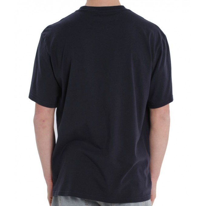  EMERSON ΑΝΔΡΙΚΟ ΚΟΝΤΟΜΑΝΙΚΟ T-SHIRT 261.EM33.85 D.NAVY