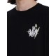  EMERSON ΑΝΔΡΙΚΟ ΚΟΝΤΟΜΑΝΙΚΟ T-SHIRT 261.EM33.48 BLACK