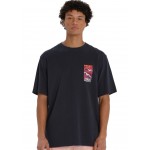  EMRSN ΑΝΔΡΙΚΟ ΚΟΝΤΟΜΑΝΙΚΟ T-SHIRT 261.EM33.89 D.NAVY