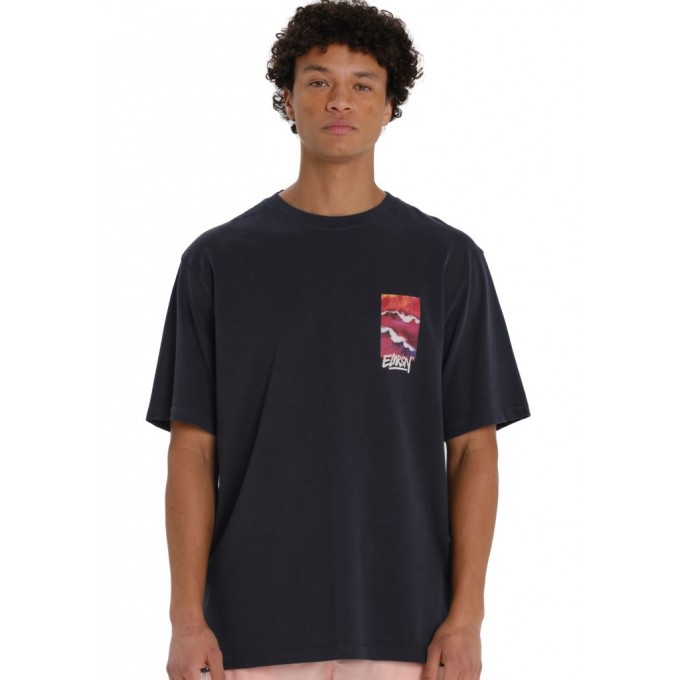  EMRSN ΑΝΔΡΙΚΟ ΚΟΝΤΟΜΑΝΙΚΟ T-SHIRT 261.EM33.89 D.NAVY
