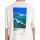 EMRSN ΑΝΔΡΙΚΟ ΚΟΝΤΟΜΑΝΙΚΟ T-SHIRT 261.EM33.89 OFF WHITE