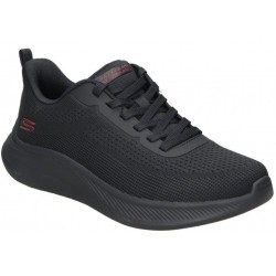 SKECHERS Bobs Moda Flex Black Ανδρικά Αθλητικά Παπούτσια 118155/BBK