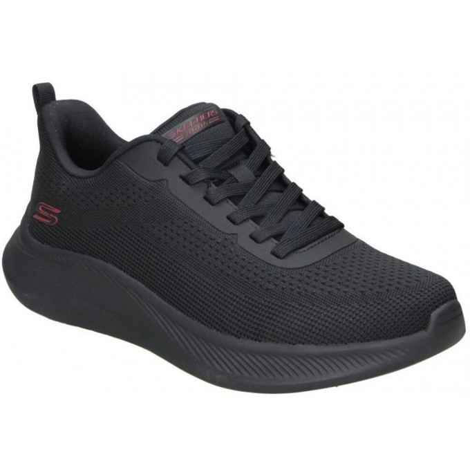 SKECHERS Bobs Moda Flex Black Ανδρικά Αθλητικά Παπούτσια 118155/BBK