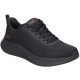 SKECHERS Bobs Moda Flex Black Ανδρικά Αθλητικά Παπούτσια 118155/BBK
