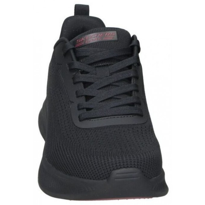 SKECHERS Bobs Moda Flex Black Ανδρικά Αθλητικά Παπούτσια 118155/BBK