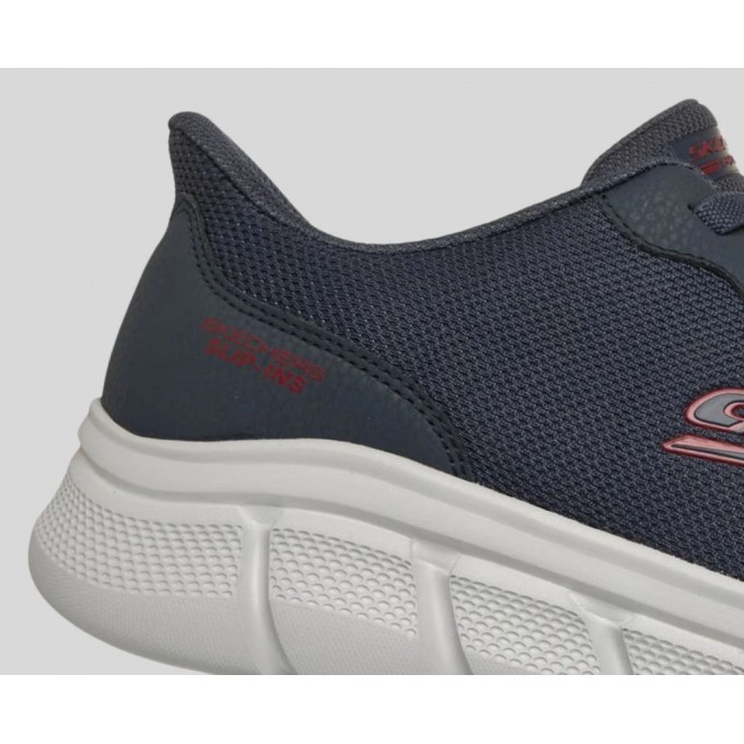 Skechers Slip-ins: BOBS Sport B Flex - Glacial Edge 118113/DKNV