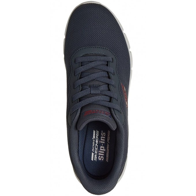Skechers Slip-ins: BOBS Sport B Flex - Glacial Edge 118113/DKNV