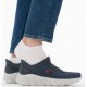 Skechers Slip-ins: BOBS Sport B Flex - Glacial Edge 118113/DKNV