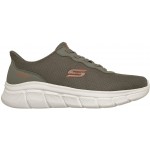 Skechers Slip-ins: BOBS Sport B Flex - Glacial Edge 118113/OLV