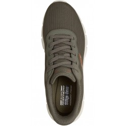 Skechers Slip-ins: BOBS Sport B Flex - Glacial Edge 118113/OLV