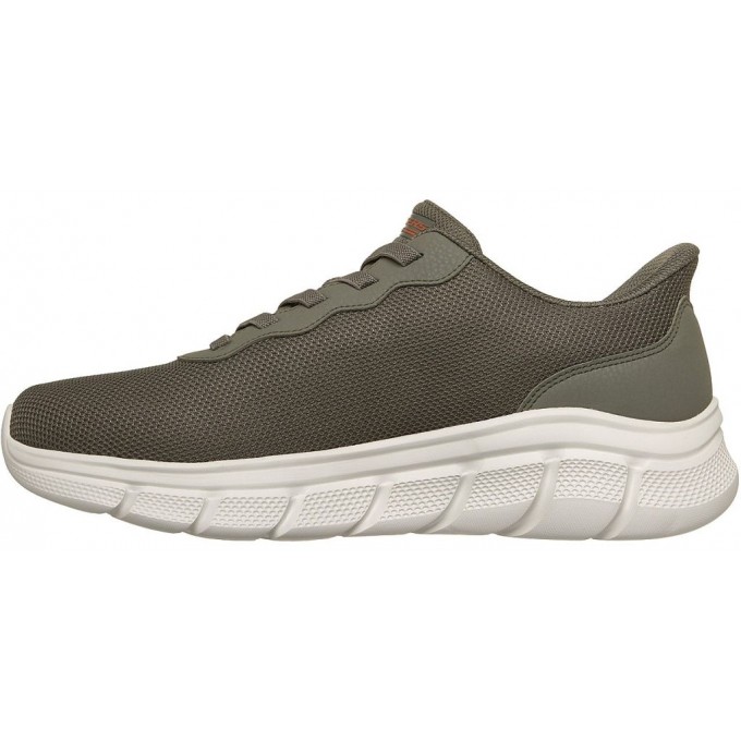 Skechers Slip-ins: BOBS Sport B Flex - Glacial Edge 118113/OLV