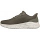 Skechers Slip-ins: BOBS Sport B Flex - Glacial Edge 118113/OLV
