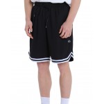  EMERSON ΑΝΔΡΙΚΟ ΜΠΑΣΚΕΤΙΚΟ ΣΟΡΤΣ 261.EM241.01 BLACK