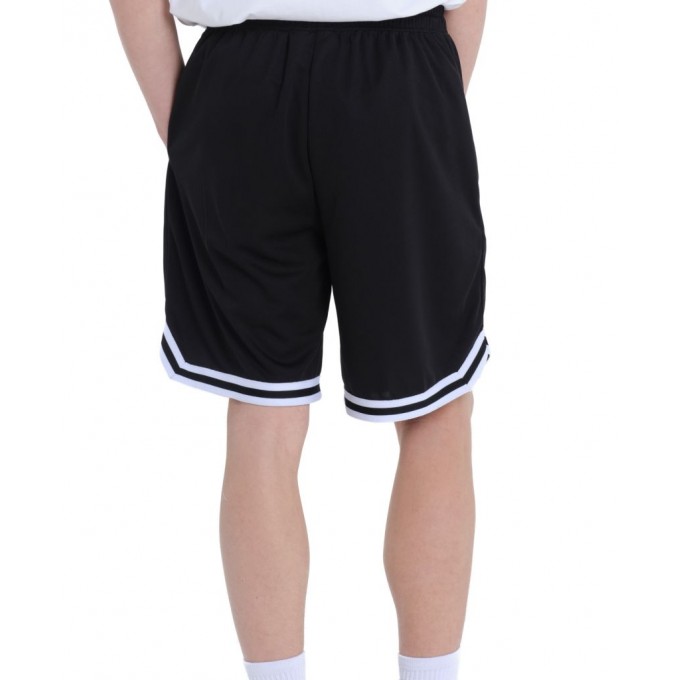  EMERSON ΑΝΔΡΙΚΟ ΜΠΑΣΚΕΤΙΚΟ ΣΟΡΤΣ 261.EM241.01 BLACK