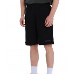 Emerson Ανδρική Βερμούδα Βαμβακερή με Φερμουάρ στην Τσέπη 261.EM26.33 BLACK