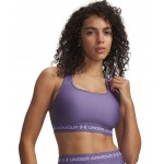 Under Armour Γυναικείο Μπουστάκι Γυμναστικής με ενίσχυση 1361034 520