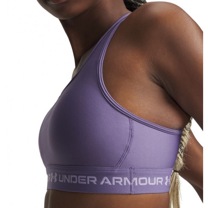 Under Armour Γυναικείο Μπουστάκι Γυμναστικής με ενίσχυση 1361034 520