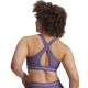 Under Armour Γυναικείο Μπουστάκι Γυμναστικής με ενίσχυση 1361034 520