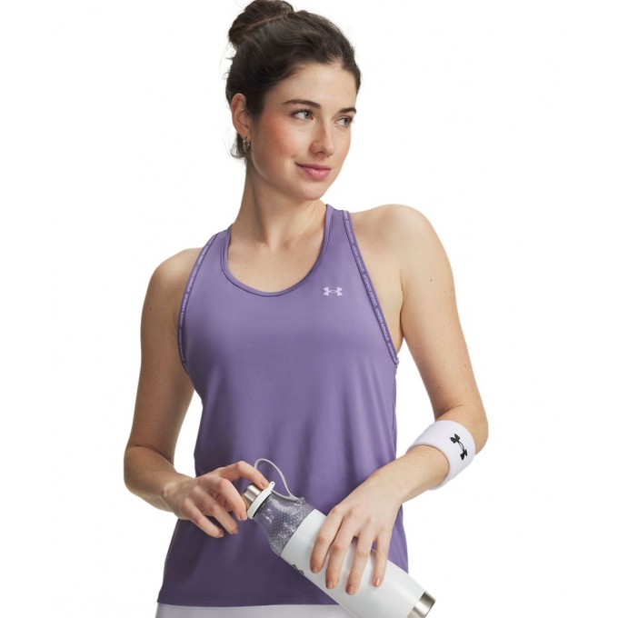 Under Armour Γυναικείο Αθλητικό Ραντάκι 90% Πολυέστερ 1389851 520