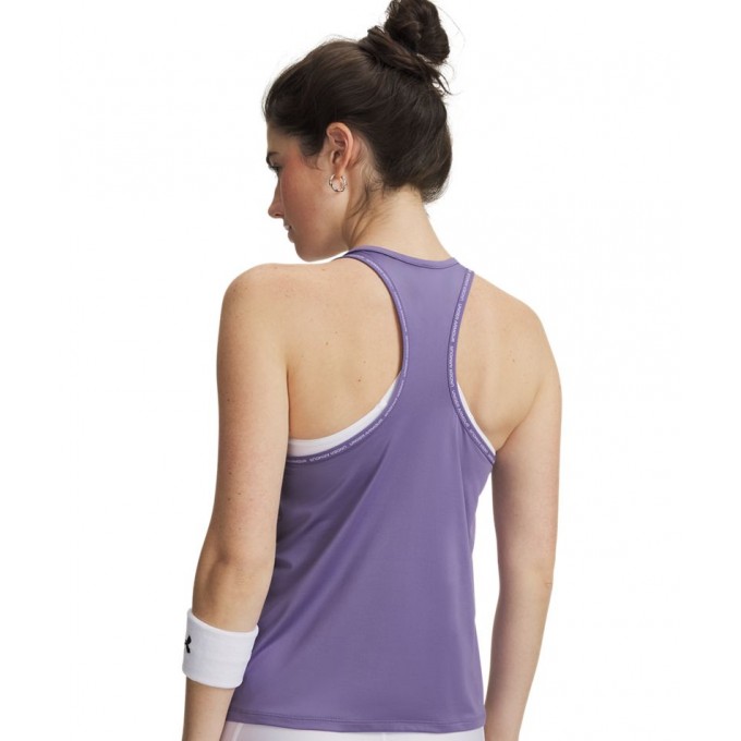 Under Armour Γυναικείο Αθλητικό Ραντάκι 90% Πολυέστερ 1389851 520