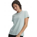 Under Armour Γυναικείο κοντομανικό μακό μπλουζάκι 1384231 703