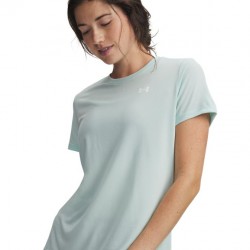 Under Armour Γυναικείο κοντομανικό μακό μπλουζάκι 1384231 703