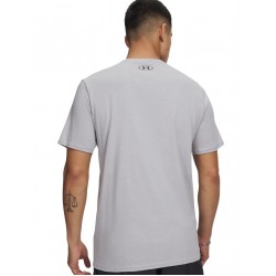 UNDER ARMOUR ΜΑΚΟ ΚΟΝΤΟΜΑΝΙΚΟ ΑΝΔΡΙΚΟ ΜΠΛΟΥΖΑΚΙ 1382915 011