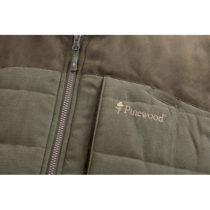 5883 ABISKO ΓΙΛΕΚΟ PINEWOOD
