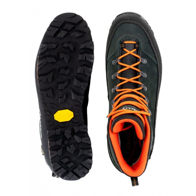 ΑΝΔΡΙΚΑ ΚΥΝΗΓΕΤΙΚΑ ΜΠΟΤΑΚΙΑ BRACCO LITE GTX AKU