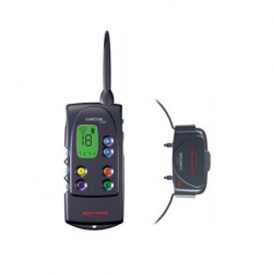 CANICOM 1500 ΣΕΤ NUM AXES