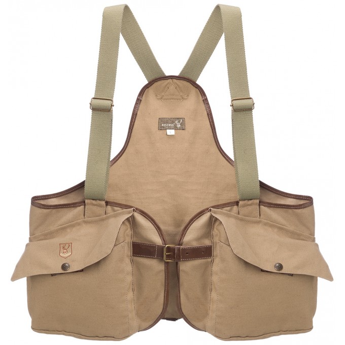 RSR R6118 LINEN ΚΥΝΗΓΕΤΙΚΟ ΓΙΛΕΚΟ