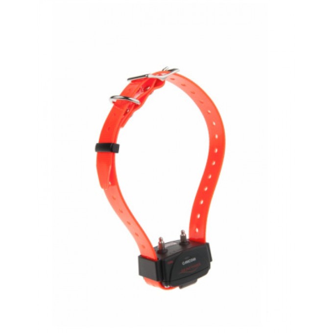 CANICOM 200/800/1500 RECEIVER ΚΟΛΑΡΟ (ORANGE) NUM AXES