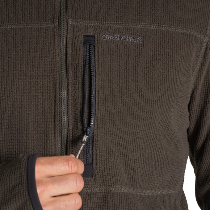 CMA1383 NOSILIFE SPRY ΖΑΚΕΤΑ CRAGHOPPERS