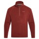 CMA1287 COREY VI HALF ZIP FLEECE ΠΟΥΛΟΒΕΡ - ΜΠΛΟΥΖΑ CRAGHOPPERS