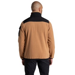CMA1435 BRAEFELL ΑΝΔΡΙΚΗ FLEECE ΖΑΚΕΤΑ CRAGHOPPERS