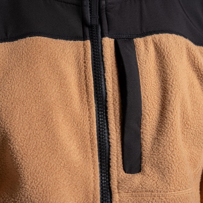 CMA1435 BRAEFELL ΑΝΔΡΙΚΗ FLEECE ΖΑΚΕΤΑ CRAGHOPPERS