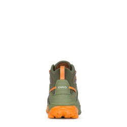 ΑΔΙΑΒΡΟΧΑ ΠΑΠΟΥΤΣΙΑ ΠΕΖΟΠΟΡΙΑΣ FLYROCK MID GTX AKU